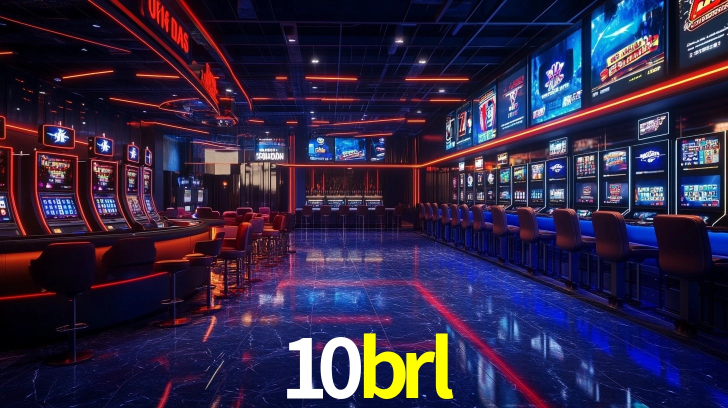 Welcome Bonus 10brl
