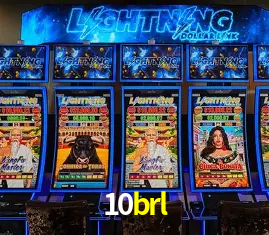 Desvendando o Mundo dos Jogos Virtuais na 10brl