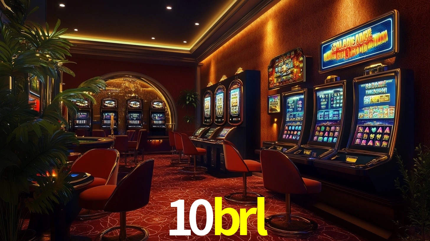 Experiência VIP 10brl