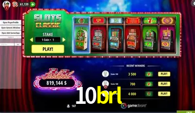 A Emoção da Loteria na 10brl: Uma Chance de Mudança de Vida
