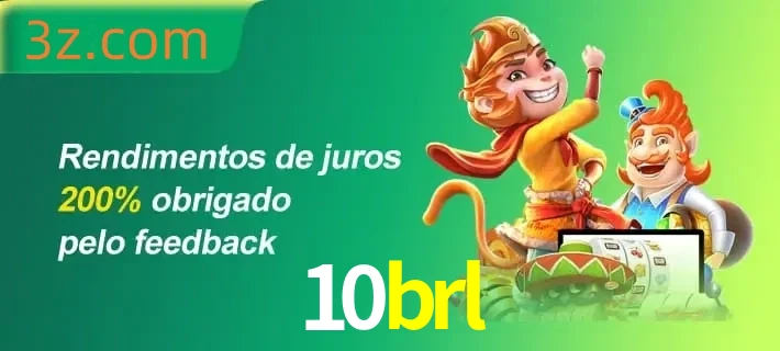 Promoções 1 10brl