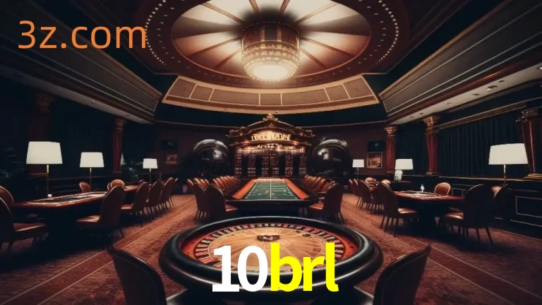 Explorando a Experiência Avançada de Cassino da 10brl Login!