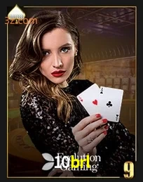 Casino Ao Vivo