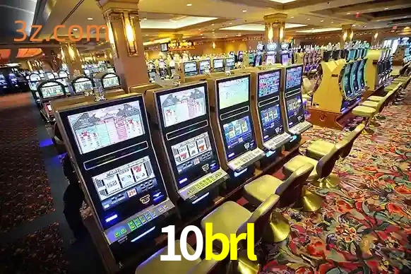 10 Perfis de Indivíduos que Exigem Cautela no 10brl Cassino