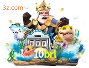 fishery 10brl