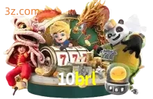 10brl slot