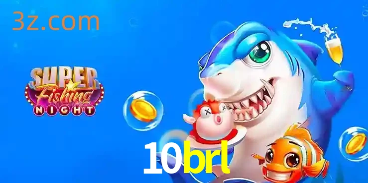 Cassino de Pesca: Uma Visão Geral e Recomendação no 10brl