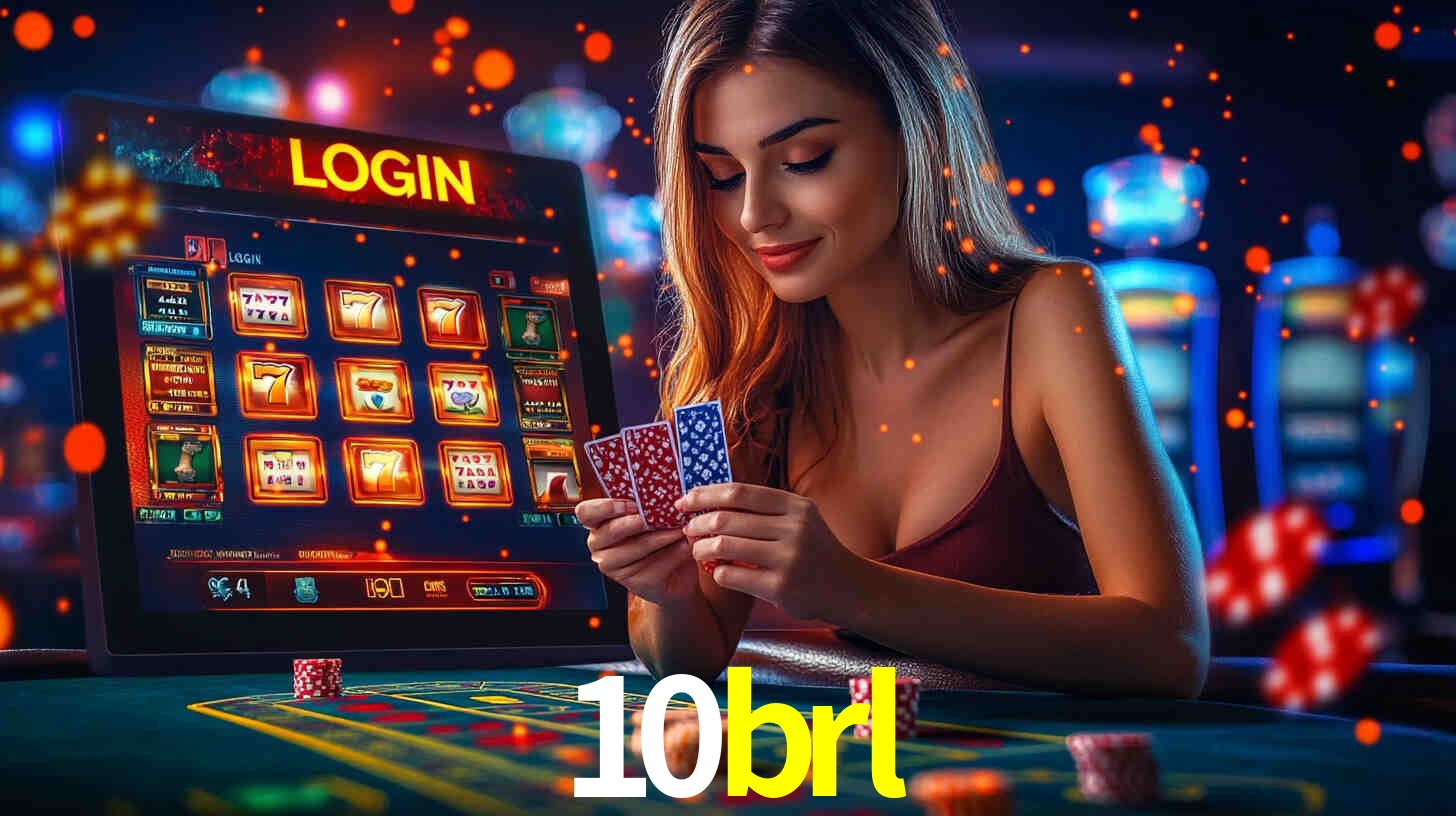 Premium Interface 10brl