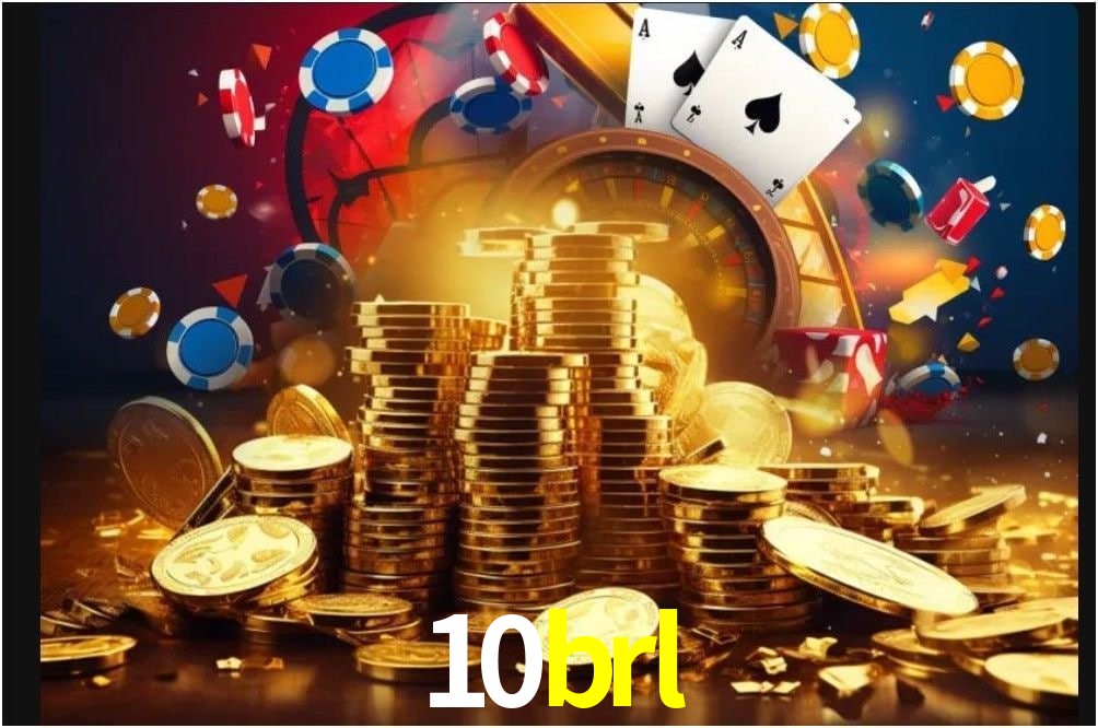 PIX Instantâneo 10brl