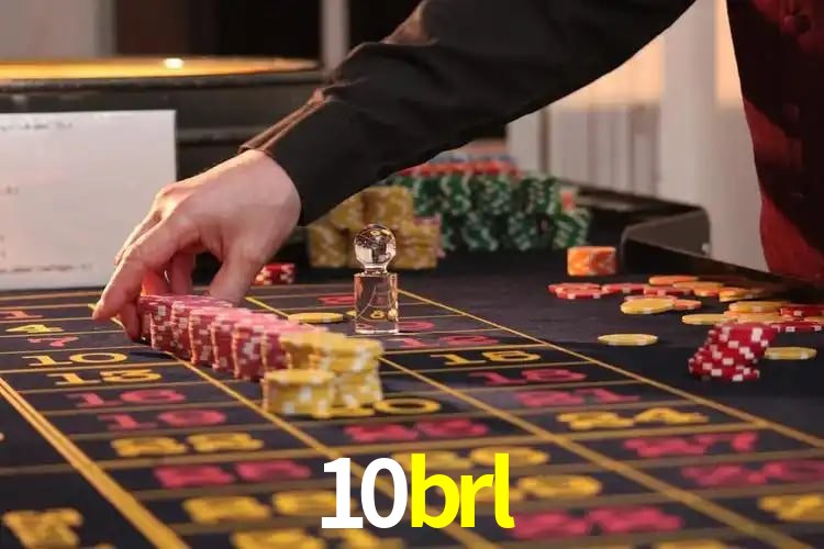 A Popularidade dos Caça-Níqueis no 10brl