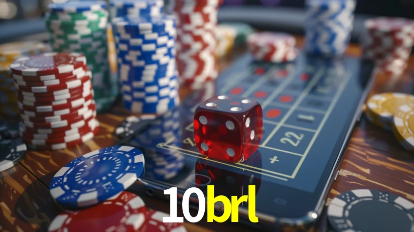 10brl App Interface