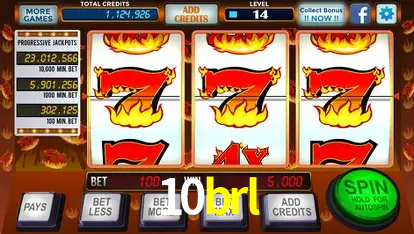 A Emoção da Loteria na 10brl: Uma Chance de Mudança de Vida