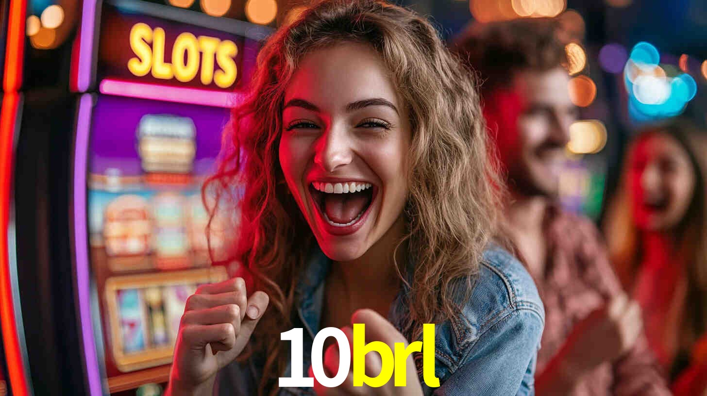 Desvendando o Mundo dos Jogos Virtuais na 10brl
