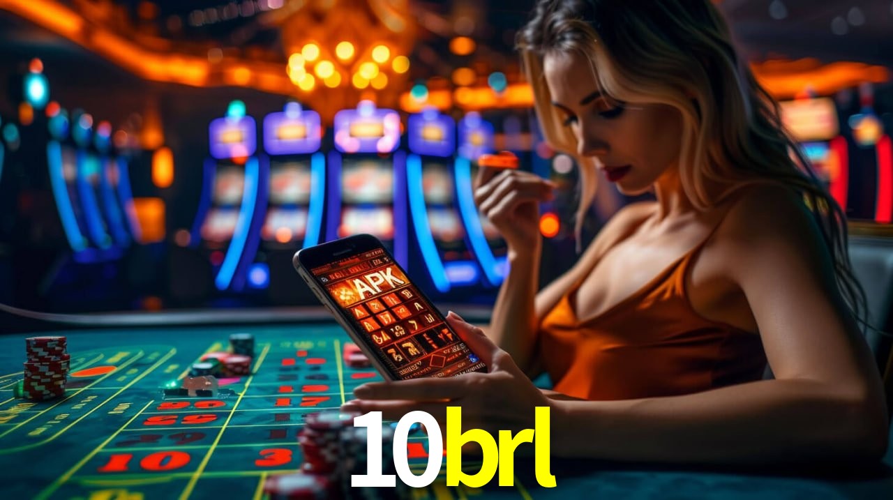 Slot Games 10brl