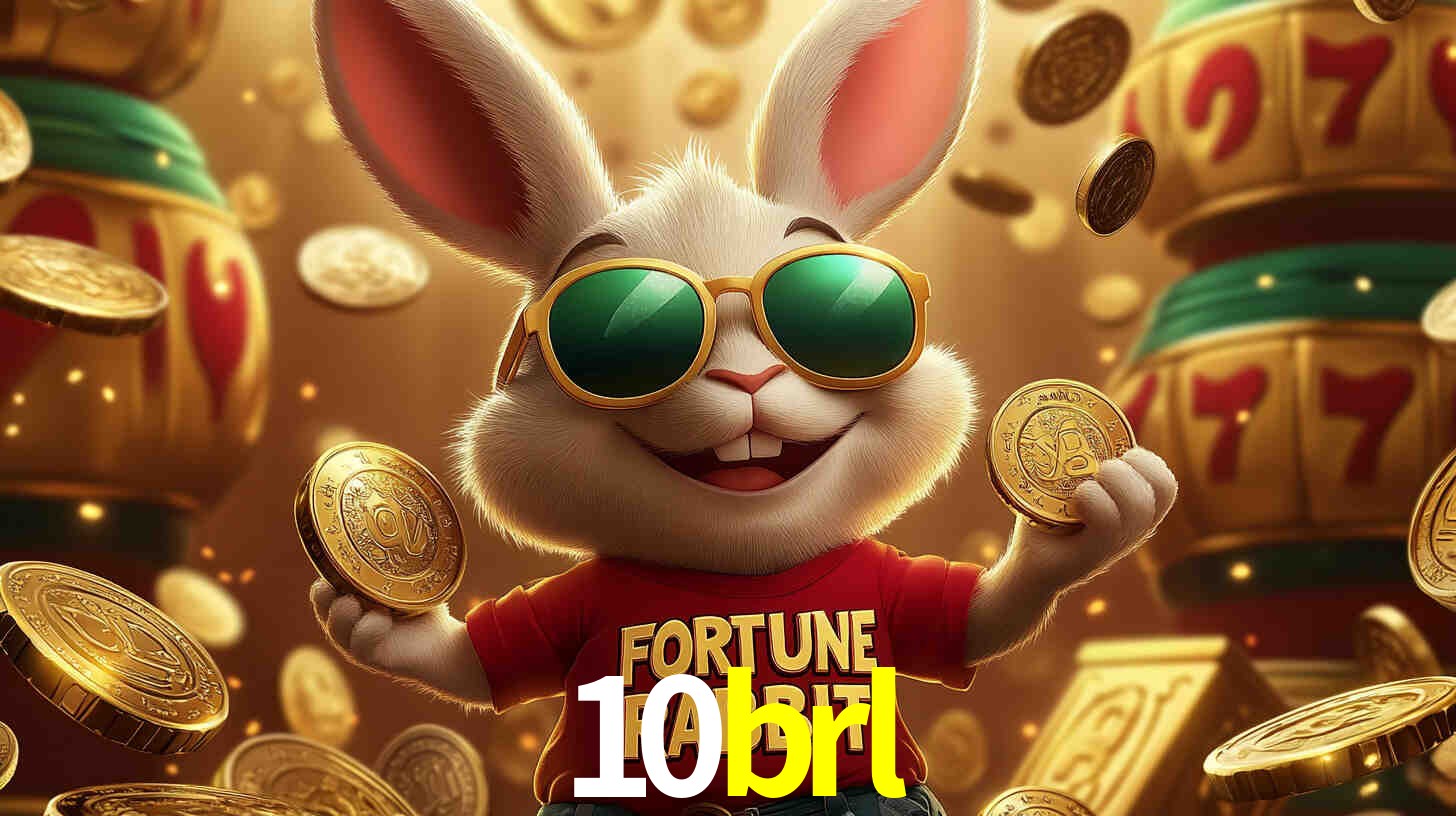 Welcome Bonus 10brl