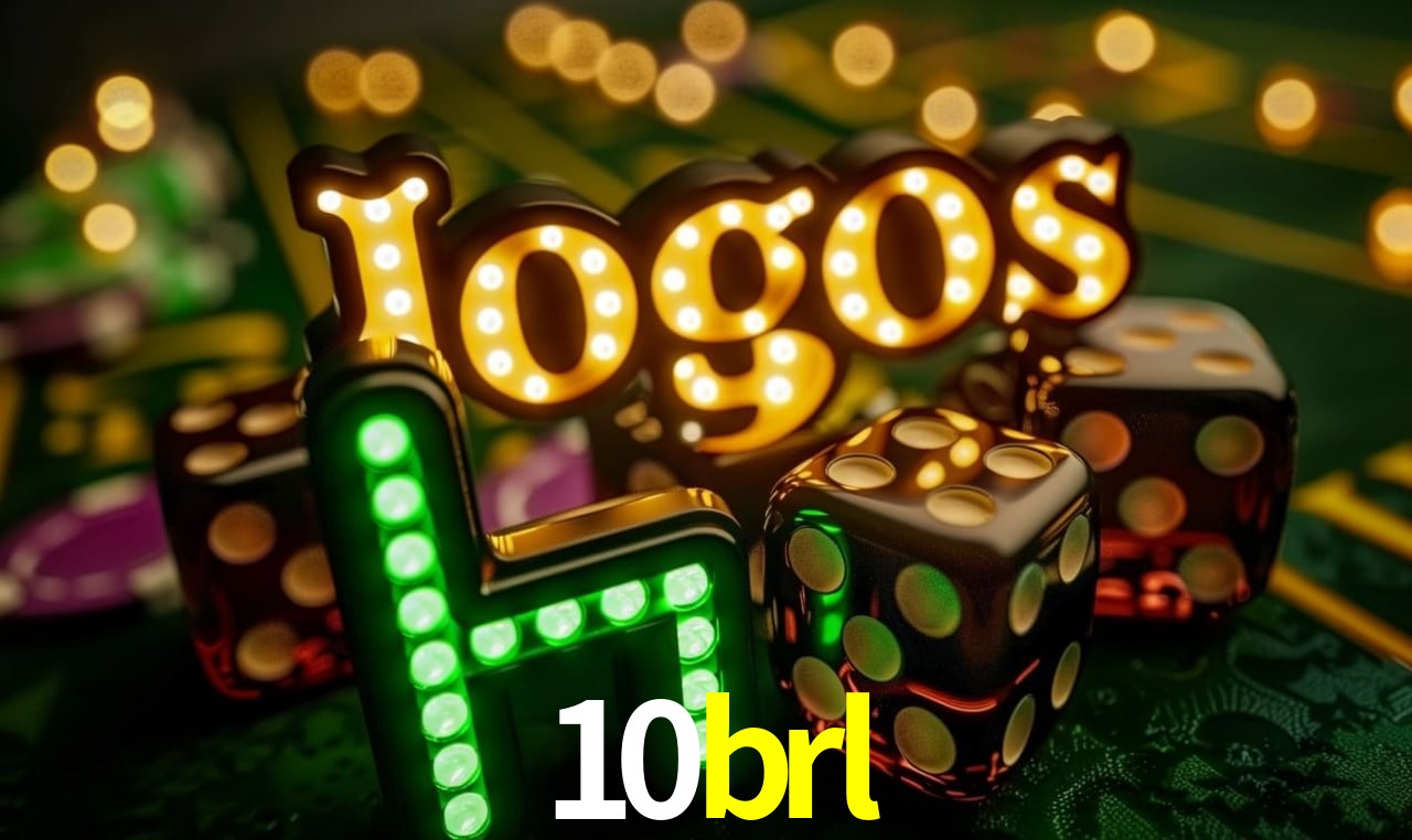 Diretório de Jogos 10brl