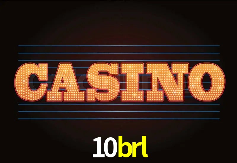 Estatísticas do Jogo 10brl