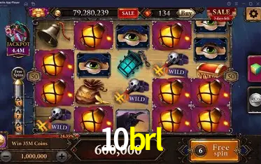 10brl game