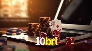 Interface Premium 10brl