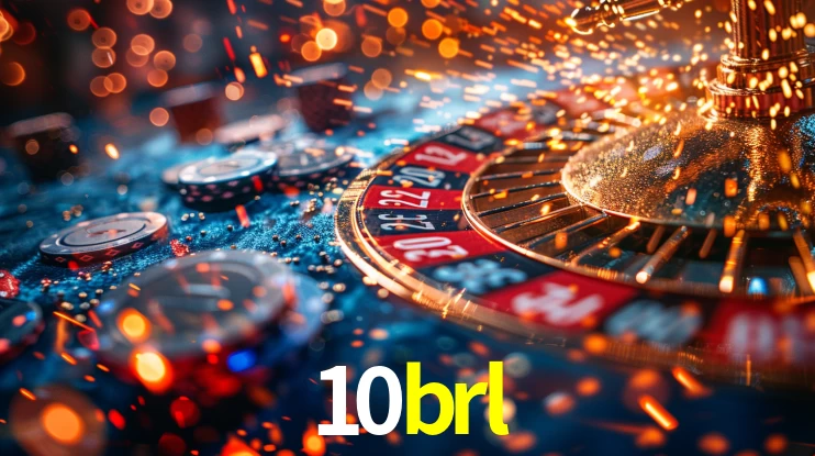 APP oficial da 10brl para mobile