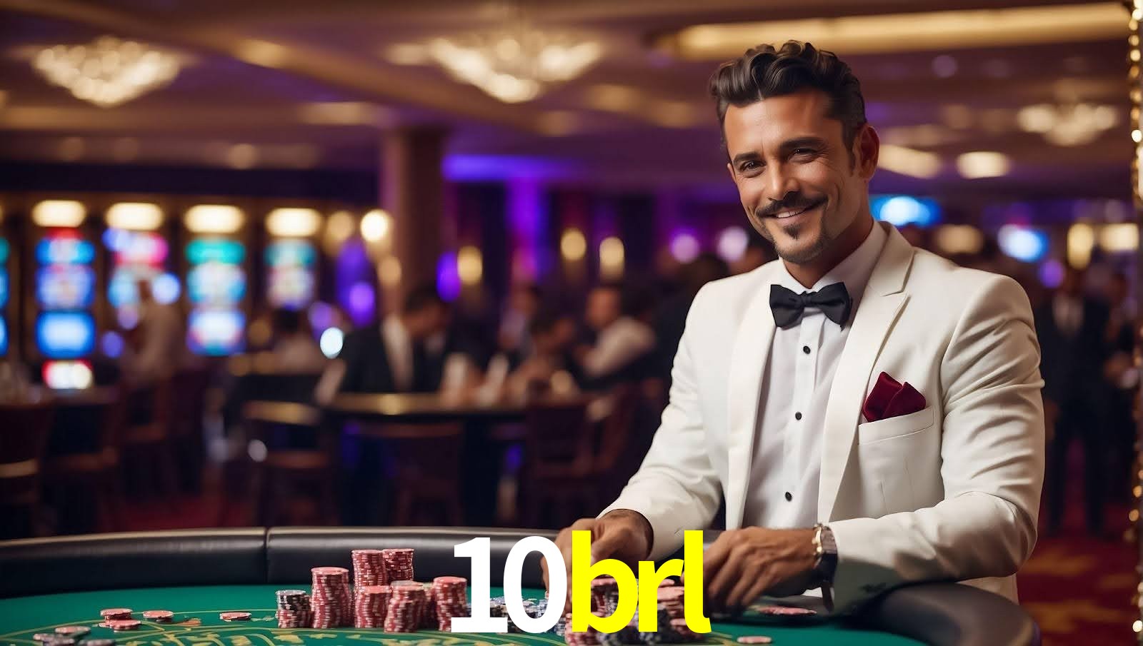 Especiais de Fim de Semana 10brl