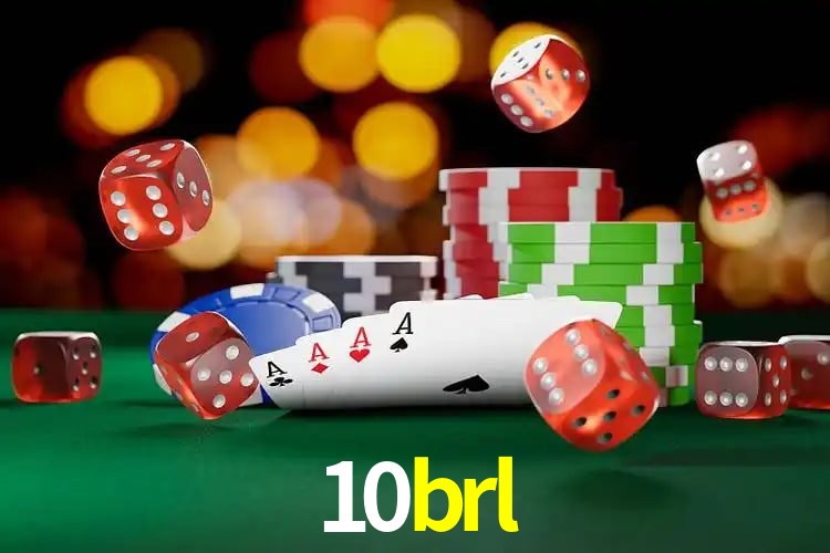 Provedores de Jogos 10brl