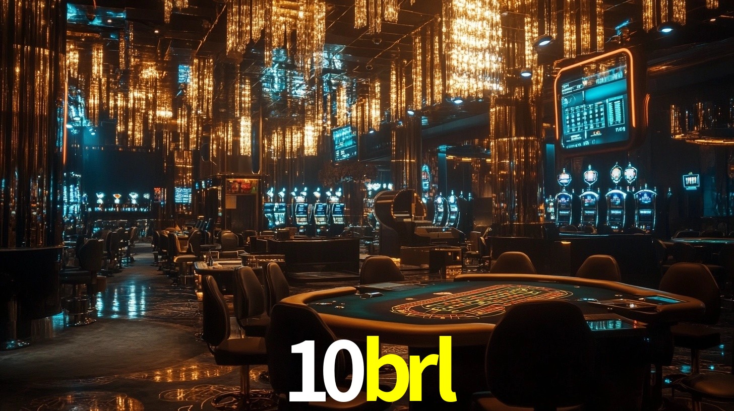 Tournaments 10brl