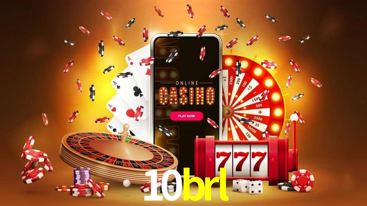 Cadastro Rápido 10brl