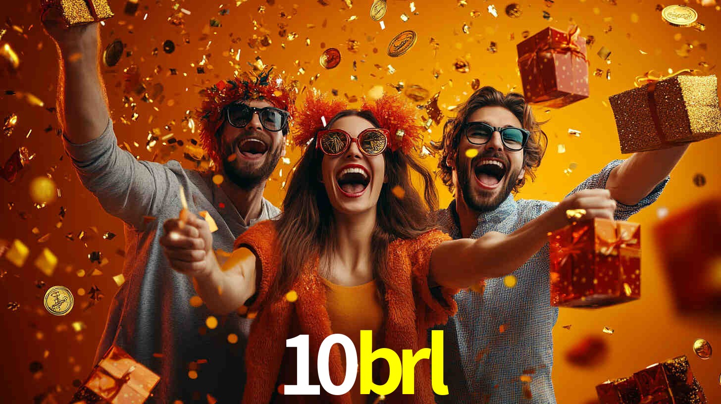Daily Bonuses 10brl