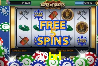 Desvendando o Mundo dos Jogos Virtuais na 10brl