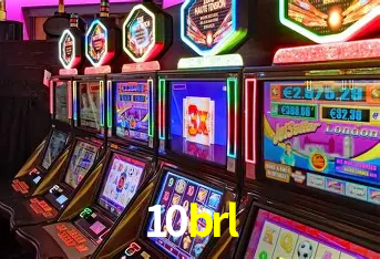 A Revolução dos Aplicativos de Jogos no 10brl