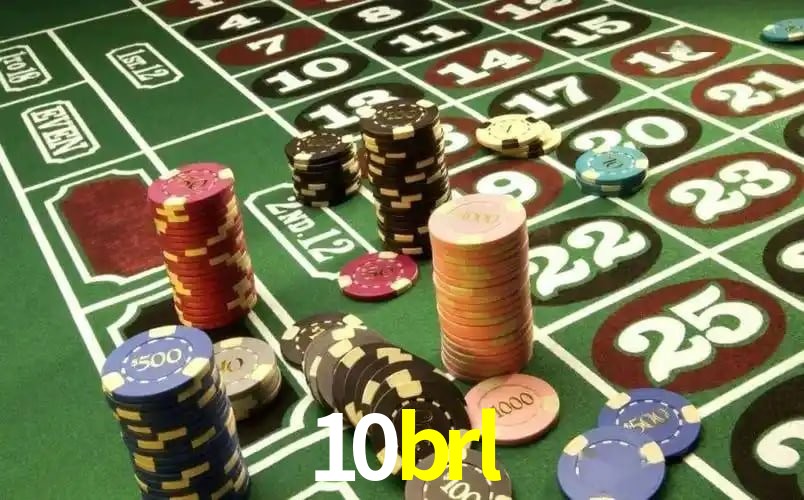 Casino Ao Vivo 10brl