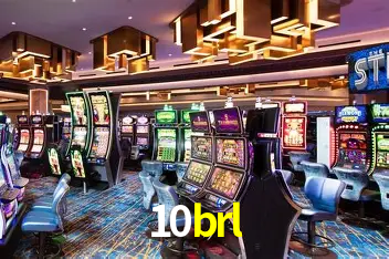 A Popularidade dos Caça-Níqueis no 10brl