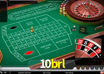 Descubra o Mundo do Cassino Online com 10brl