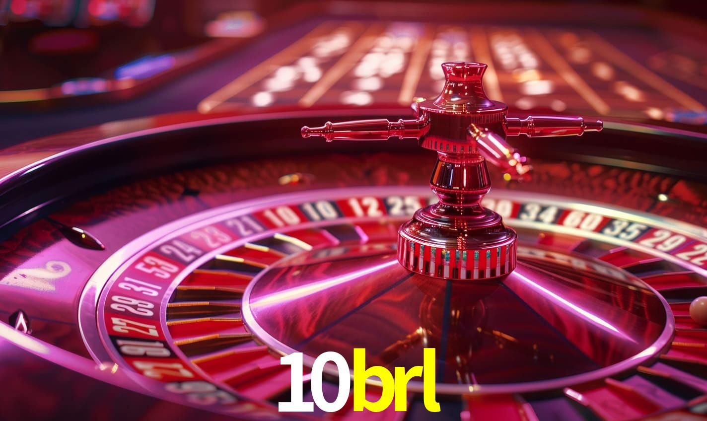 Inovações de Jogos na 10brl: O Futuro das Experiências Interativas