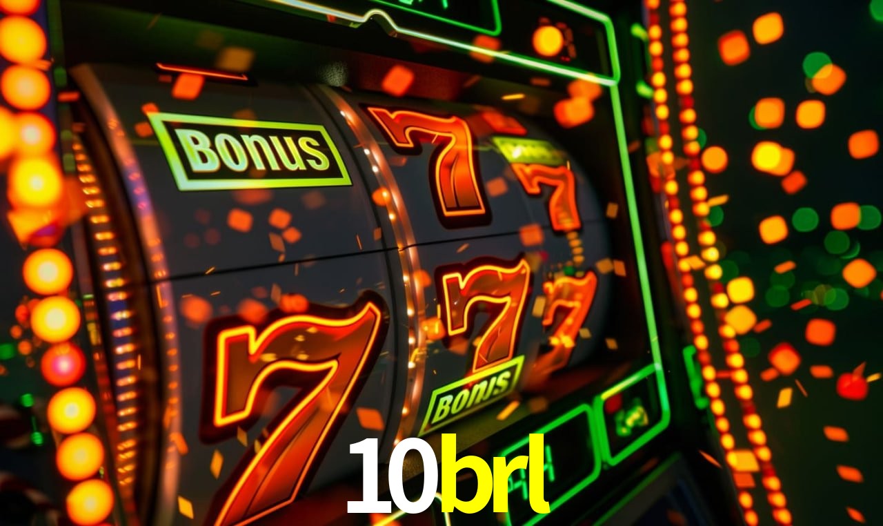 10brl download — arquivo APK para Android oficial