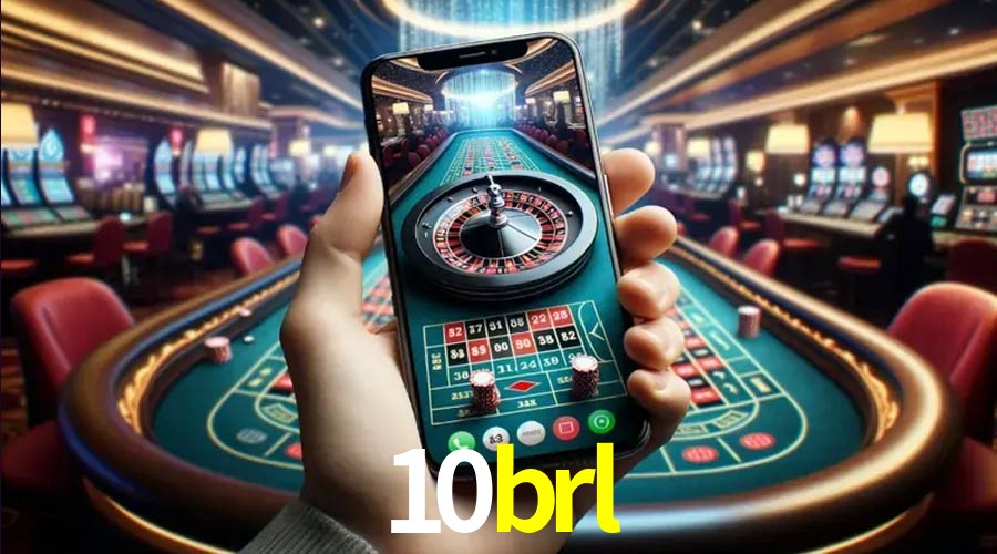 Account Benefits 10brl