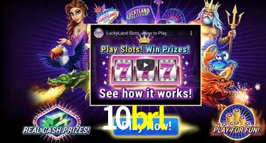 Descubra a Magia dos Jogos de Arcade no 10brl