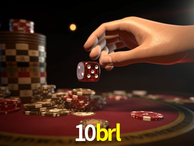Recursos de Bônus 10brl