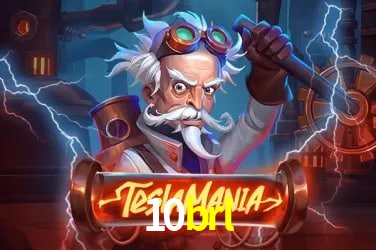Diretório de Jogos 10brl