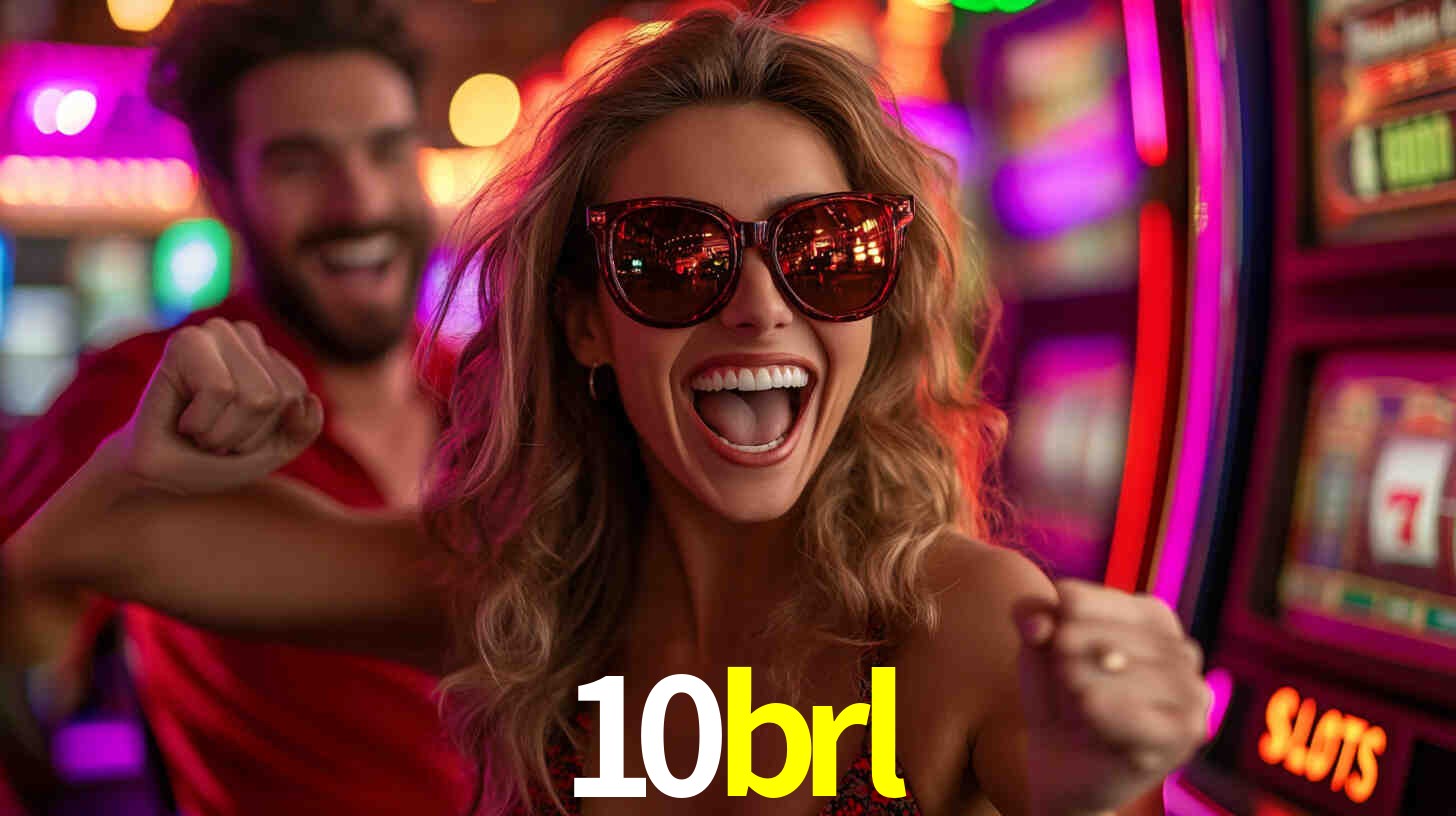 Descubra a Essência do 10brl: Nossa História e Compromissos