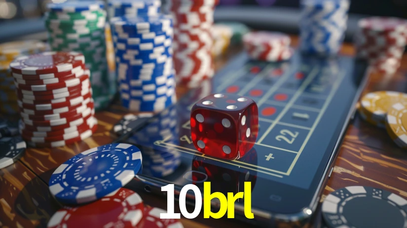 Bônus Generosos e Exclusivos no 10brl para Você!
