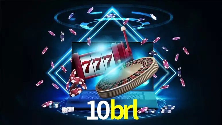 Jogos de Slot 10brl