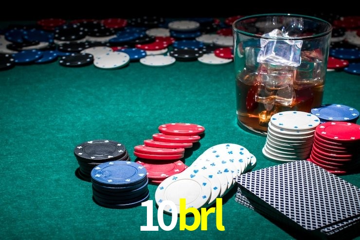 Casino VIP 10brl