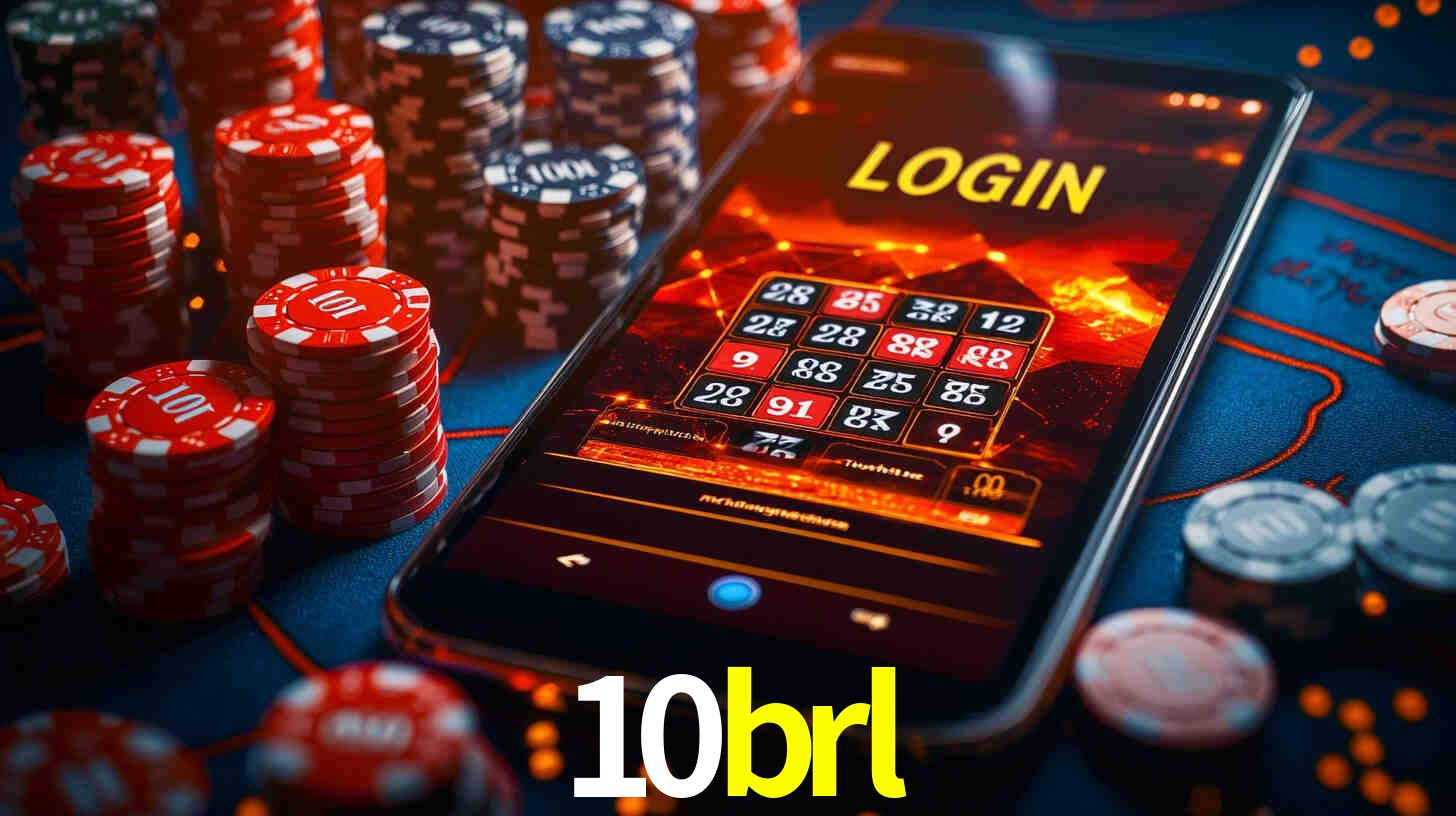 10brl: A Experiência de Casino com Jogos de Mesa ao Vivo