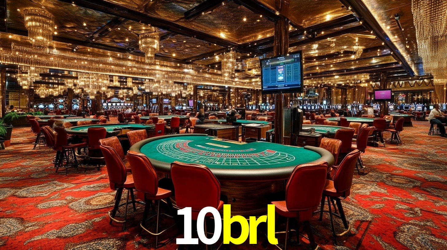 10brl - Poder da Sorte - 10brl.com