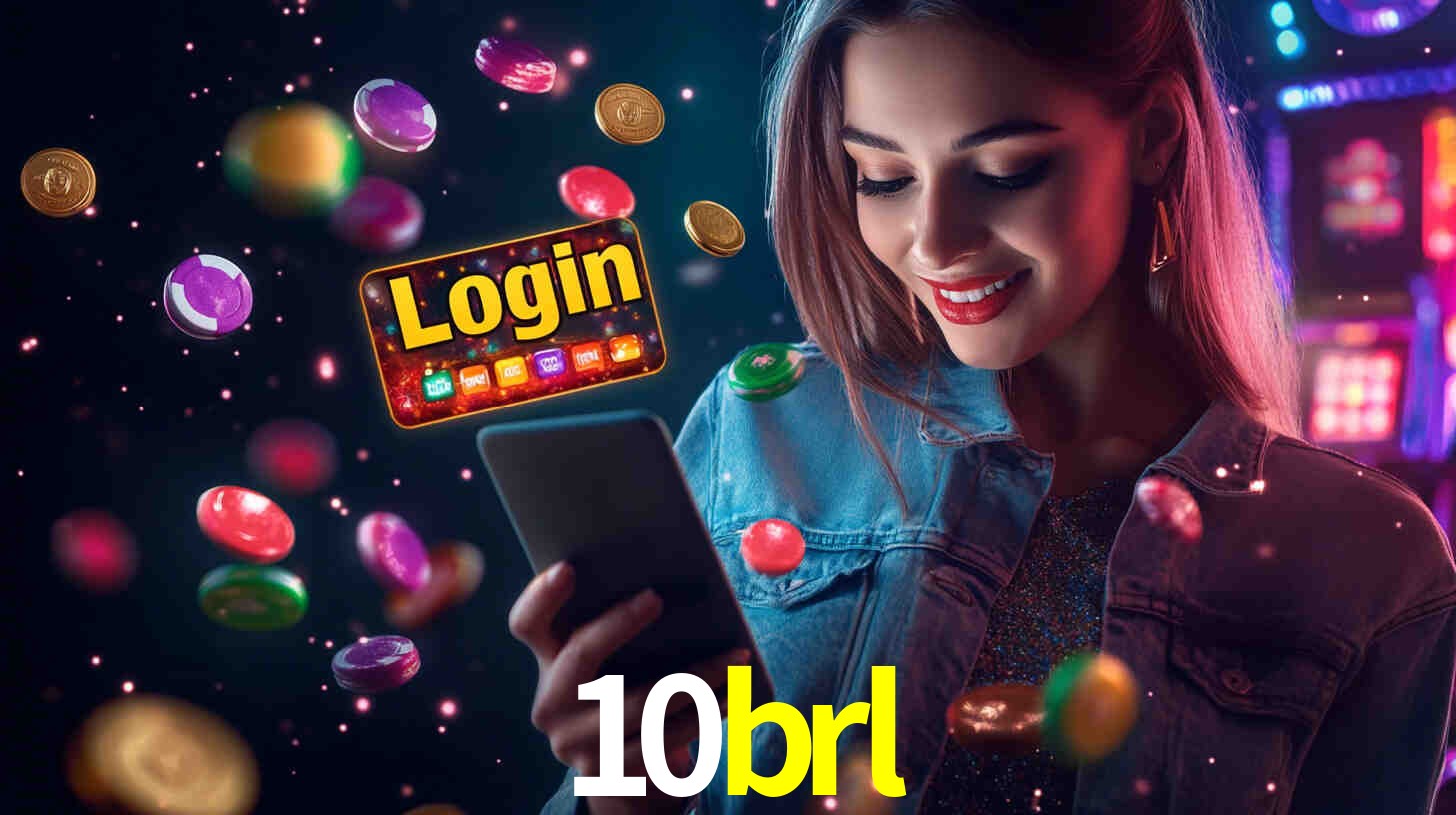 A Popularidade dos Caça-Níqueis no 10brl