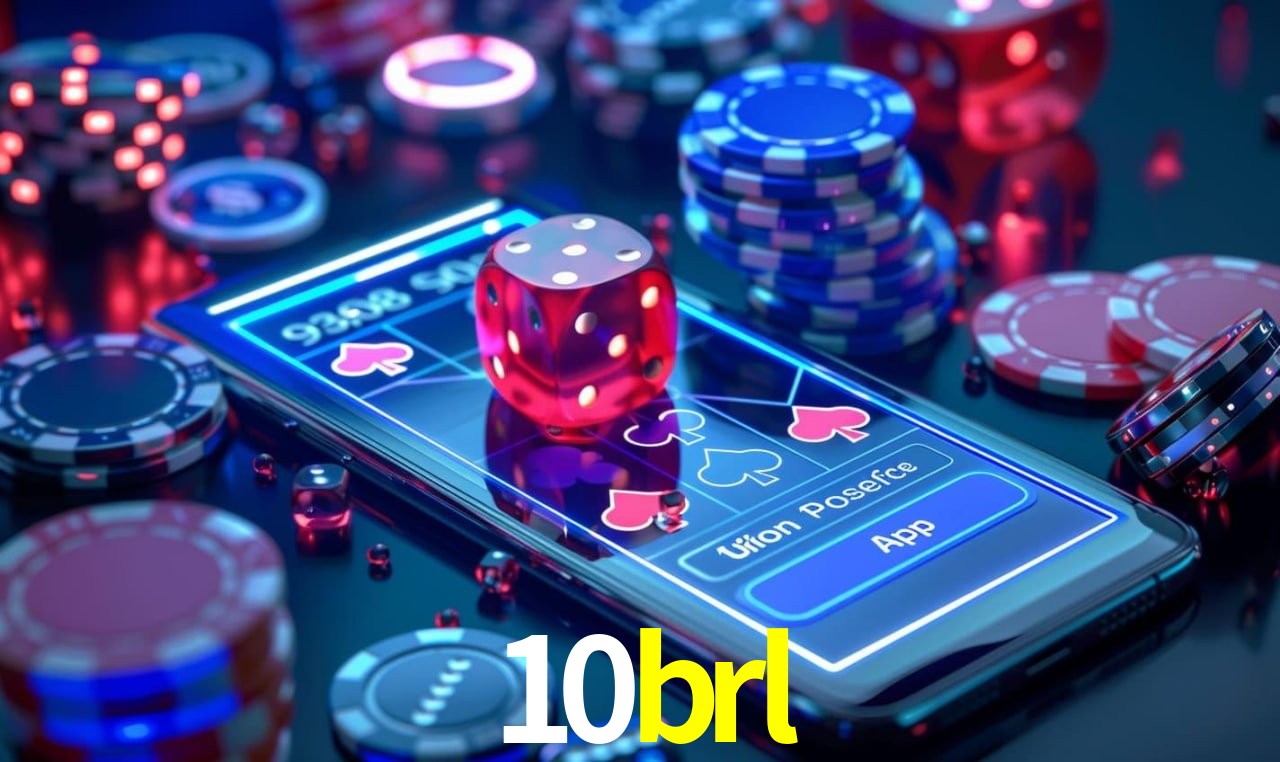 10brl login — configurações de segurança e proteção de conta