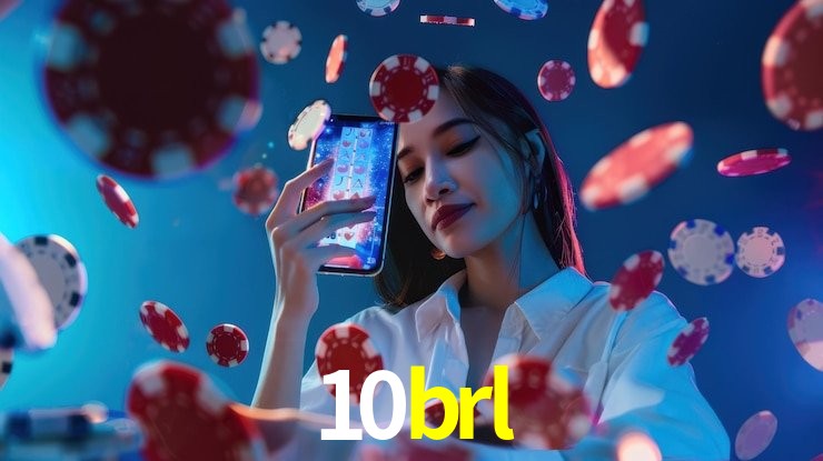 A Emoção da Loteria na 10brl: Uma Chance de Mudança de Vida