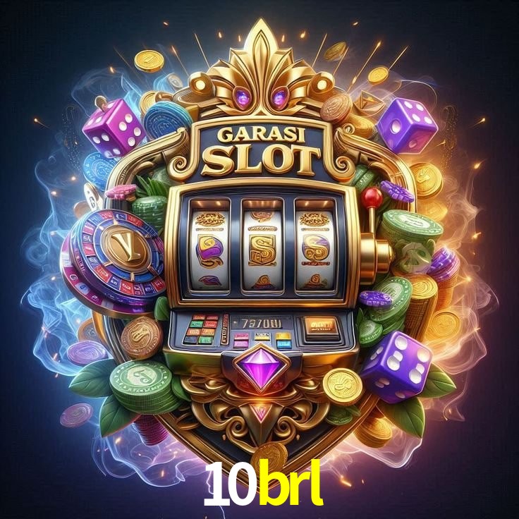 Login Seguro 10brl
